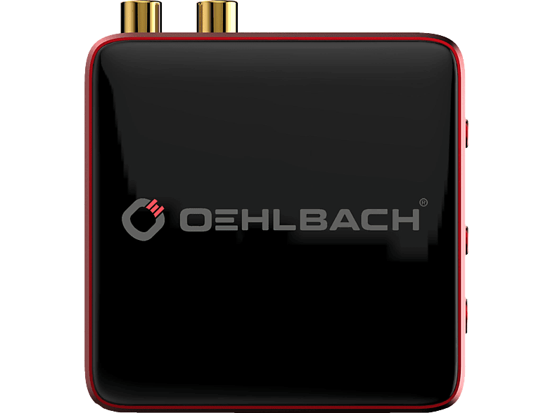 OEHLBACH BTR Evolution 5.1/5.0 Sender und Empfänger von OEHLBACH
