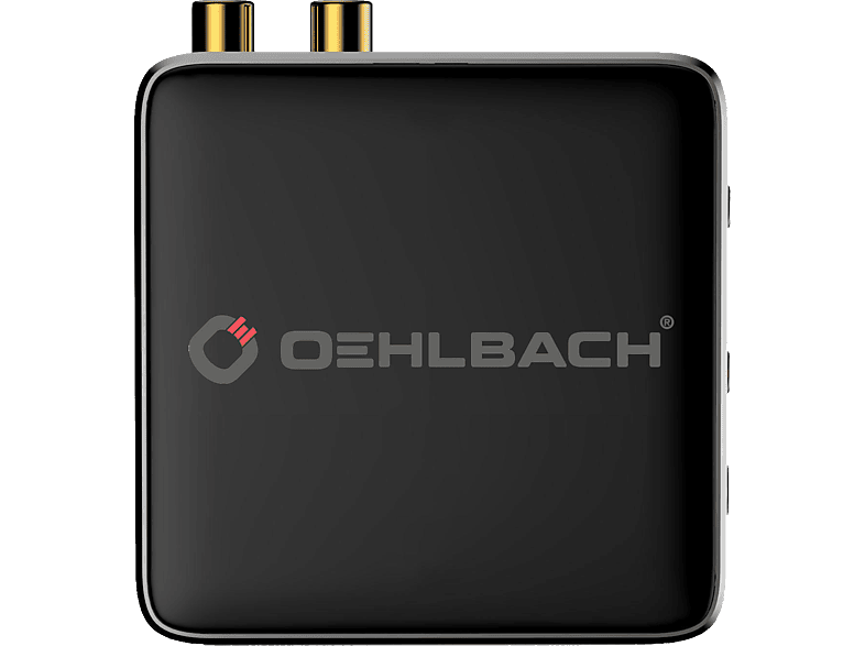 OEHLBACH BTR Evolution 5.1/5.0 Sender und Empfänger OEHLBACH BTR Evolution 5.1/5.0 Sender und Empfänger von OEHLBACH