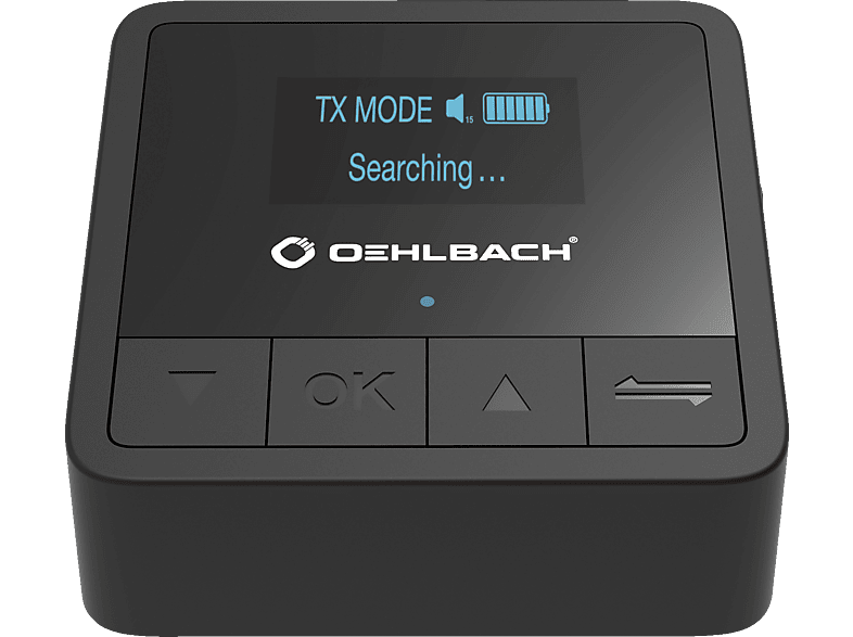 OEHLBACH BTR Innovation 5.2 Bluetooth-Transmitter OEHLBACH BTR Innovation 5.2 Bluetooth-Transmitter von OEHLBACH