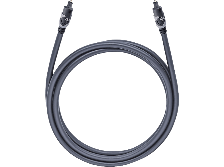 OEHLBACH Easy Connect Opto Digitalkabel, 1,5 m OEHLBACH Easy Connect Opto Digitalkabel, 1,5 m von OEHLBACH