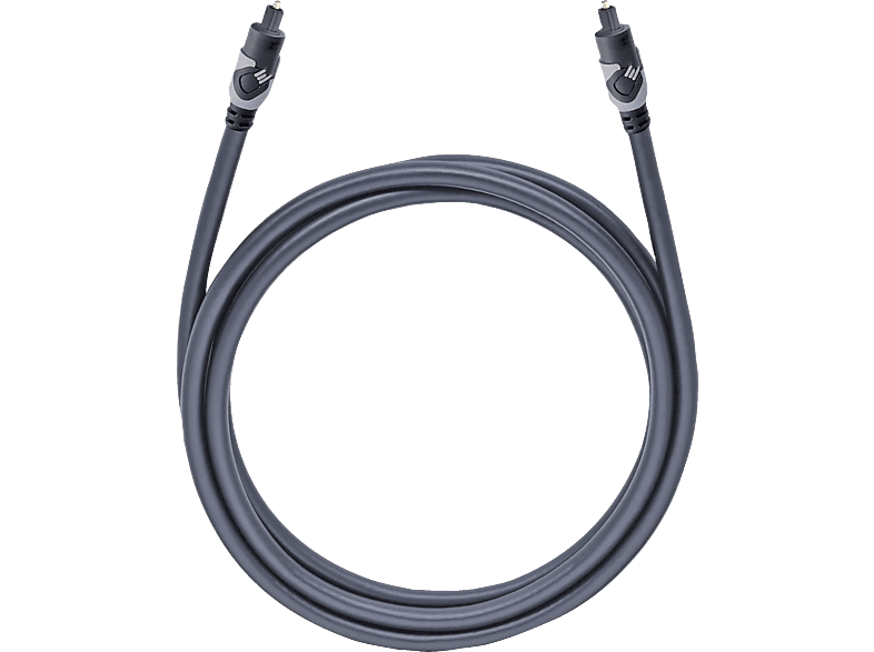 OEHLBACH Easy Connect Opto Digitalkabel, 1,5 m von OEHLBACH