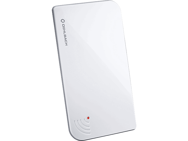 OEHLBACH Scope Vision 5G DVB-T2 HD Antenne OEHLBACH Scope Vision 5G DVB-T2 HD Antenne von OEHLBACH