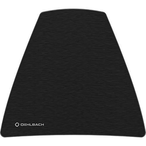 Oehlbach Scope Flat DVB-T2 HD Antenne - Digitale Zimmerantenne - USB Strom - Aktiv DVB-T-Verstärker - Innenantenne - Schwarz Oehlbach Scope Flat DVB-T2 HD Antenne - Digitale Zimmerantenne - USB Strom - Aktiv DVB-T-Verstärker - Innenantenne - Schwarz von OEHLBACH