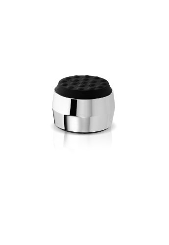 Oehlbach XL Air Absorb Hochwertiger Resonanzdämpfer chrom Oehlbach XL Air Absorb Hochwertiger Resonanzdämpfer chrom von OEHLBACH
