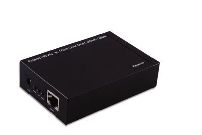 EMACHINE IDATA ext-e100 – Verstärker HDMI Full HD auf Kabel CAT5E/6 von OEM SYSTEMS