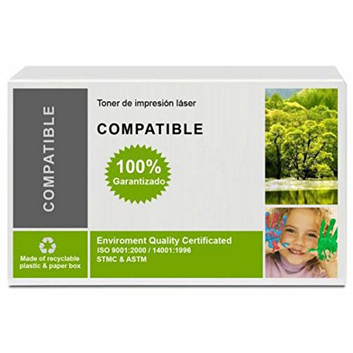 OEM SYSTEMS Company – Toner Cartridge Compatible with HP Q6002 Yellow 2600/2605/CM1015/CM1017 OEM SYSTEMS Company – Toner Cartridge Compatible with HP Q6002 Yellow 2600/2605/CM1015/CM1017 von OEM SYSTEMS
