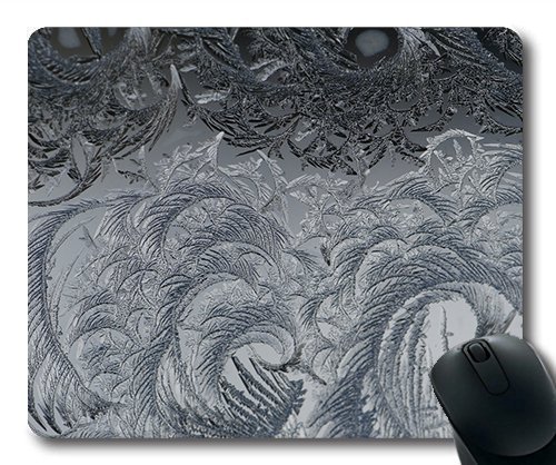 (Precision Lock Edge Mouse Pad) Abstract Art Decoration Design Graphic Gaming Mouse Pad Mouse Mat for Mac or Computer von OEM