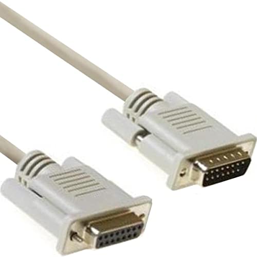 DSUB15-DSUB15 10m M-F DSUB15-DSUB15 10m M-F von OEM