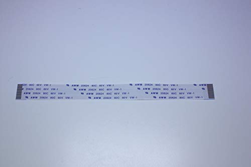 FFC Flachbandkabel / TYP A / 12 Pin / 15 cm länge / für einen KSS-240A von OEM
