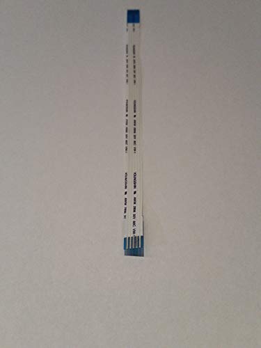 FFC Flachbandkabel B 5 Pin 1.25 Pitch 18cm Flat Ribbon Cable Flex AVM2896 2896 von OEM