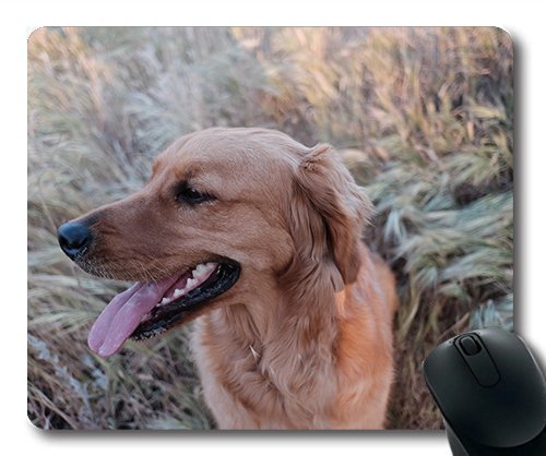 Gaming Mouse Pad - Mousepad für Mac - und Windows - Gamer - Hund Haustier, tierische Weiße Hund der Familie Hund, für Frauen/Männer Yanteng Kinder Verkauft Werden von OEM