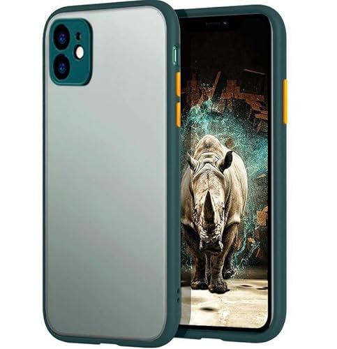 OEM Dual Mate iPhone SE 2022 / SE 2020 / iPhone 8 / iPhone 7 Hülle Grün + Orange Marke OEM Dual Mate iPhone SE 2022 / SE 2020 / iPhone 8 / iPhone 7 Hülle Grün + Orange Marke von OEM