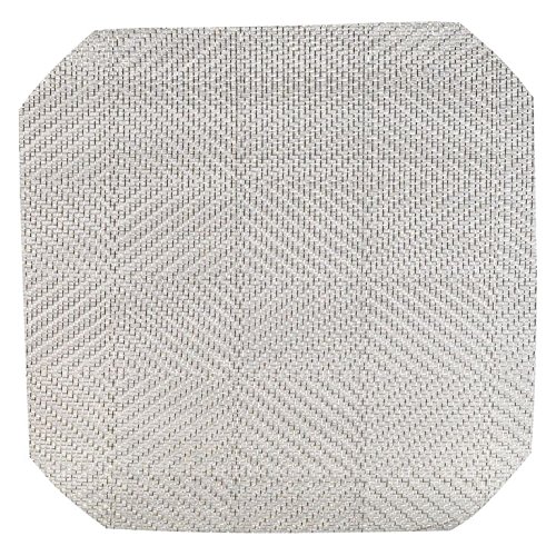 OEM Lüfter Filter Metalldrahtgitter Ersatznetzfilter Metallfiltergitter für 40x40mm Lüfter von OEM