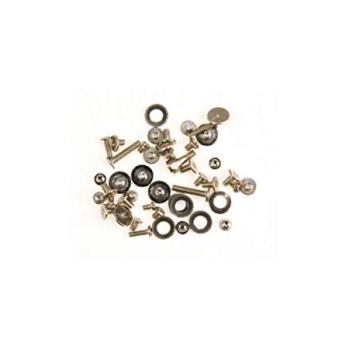 OEM Schrauben Set Komplett für iPhone 4 OEM Schrauben Set Komplett für iPhone 4 von OEM