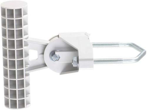 OEM UbiBracket Universal - UBI-BR (Anpassbarer Halter für Wand- und Pfostenmontage) von OEM