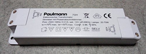Paulmann 70H von OEM