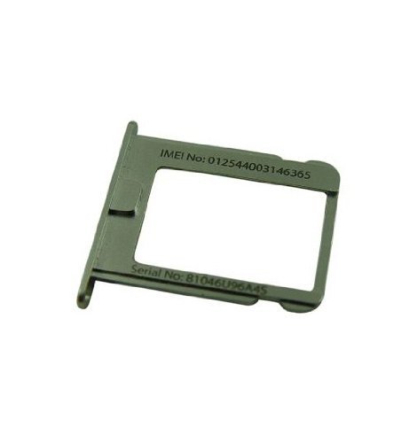 SIM-Schublade – SIM Tray iPhone 4/4S Slot Card von OEM