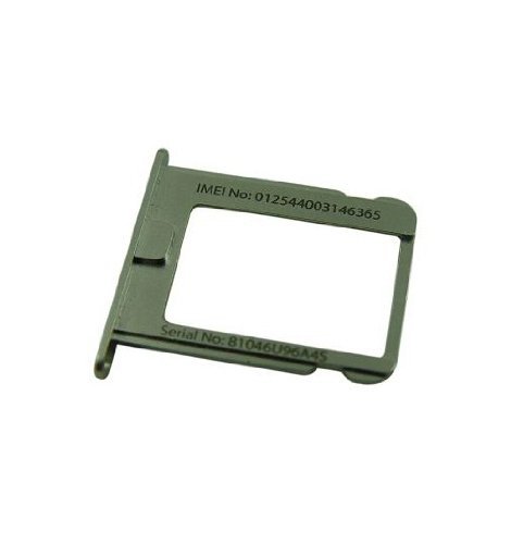 SIM-Schublade – SIM Tray iPhone 4/4S Slot Card SIM-Schublade – SIM Tray iPhone 4/4S Slot Card von OEM
