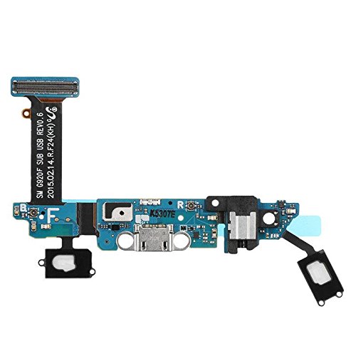 Samsung Galaxy S6 g920 F Lade Block Dock Port Anschluss Buchse Flex von OEM