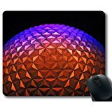Yanteng (Precision Lock Edge Mouse pad) Abstract Ball Colorful Colors Colourful Form Gaming Mouse pad Mouse mat for mac or Computer von OEM