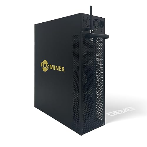 Jasminer X16-Q 1650M 570W 8G etc. Ethereum Classic ethf Miner High Throughput 3U Quiet Server Wi-Fi Version mit 100V-240V Netzteil Jasminer X16-Q 1650M 570W 8G etc. Ethereum Classic ethf Miner High Throughput 3U Quiet Server Wi-Fi Version mit 100V-240V Netzteil von OEMGMINER