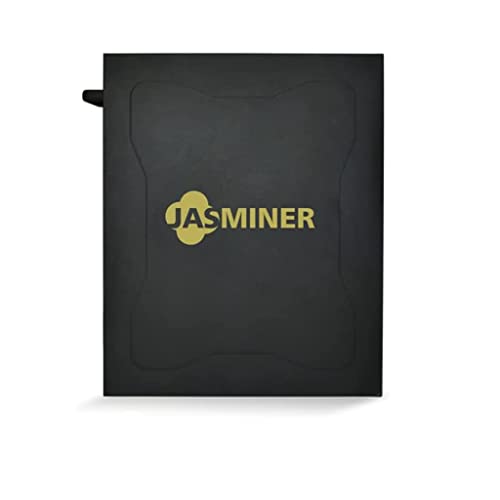 Jasminer X4-C ETC ETHW Miner 900 MH/s 340 W Low Power Bulid-In PSU Ultra-Silence Home Mining Hoher Durchsatz 3U Leiser Server Jasminer X4-C ETC ETHW Miner 900 MH/s 340 W Low Power Bulid-In PSU Ultra-Silence Home Mining Hoher Durchsatz 3U Leiser Server von OEMGMINER