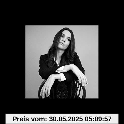 Sacred Dreams von Öhrn, JosefinThe Liberation
