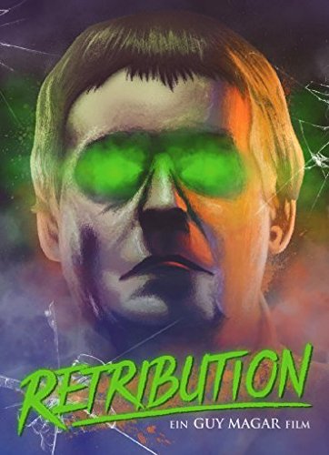 Retribution - Die Rückkehr des Unbegreiflichen - Mediabook (+ DVD) [Blu-ray] [Limited Special Edition] von OFDb Filmworks