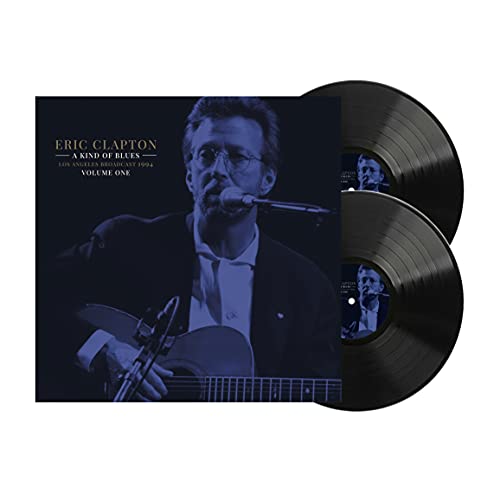 A Kind Of Blues Vol.1 (2LP) [Vinyl LP] von OFF THE SHELF