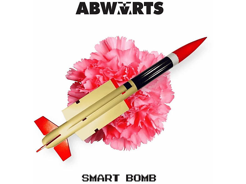 Abwärts - Smart Bomb (CD) von OFF YA TRE