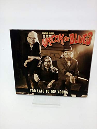 Too Late to die Young von OFF YER ROCKA