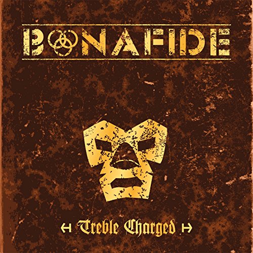 Treble Charged (3lp-Set) [Vinyl LP] von OFF YER ROCKA