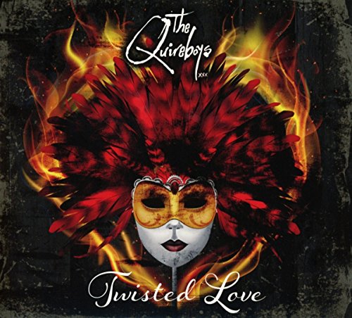 Twisted Love von OFF YER ROCKA
