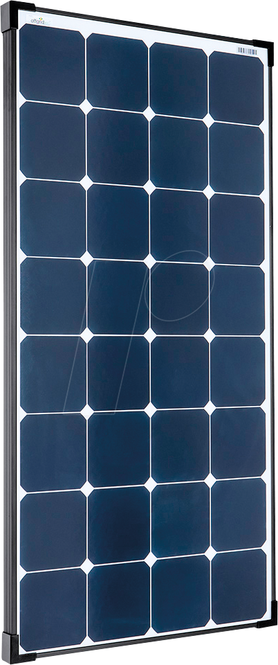 OFF 3-01-001520 - Solarpanel, SPR-100, 12 V, 110 W von OFFGRIDTEC