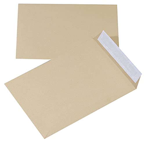 Briefumschläge Mit Silikonband OFFICE PRODUCTS HK B4 250x353mm 90gsm 250St Braun / / Typ-Mit Silikonband/Art-HK/Farbe-Braun/Format-B4 / Flächengewicht (g/m2)-90 / Abmessungen (mm)-250x353 von OFFICER PRODUCTS