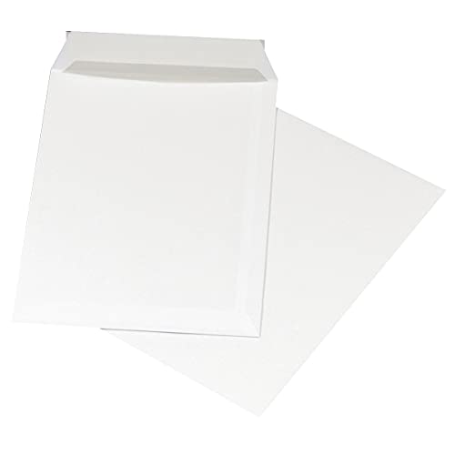 Briefumschläge Mit Silikonband OFFICE PRODUCTS HK C5 162x229mm 90gsm 50St Weiß / / Typ-Mit Silikonband/Art-HK/Farbe-Weiß/Format-C5 / Flächengewicht (g/m2)-90 / Abmessungen (mm)-162x229 von OFFICER PRODUCTS