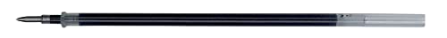OFFICER PRODUCTS PRODUCTS Gelkugelschreibermine Kugelschreiberminen Ersatzminen Farbe: Blau/ 100 Stück (1er Pack)/ Kugeldurchmesser: 0,5 mm Strichstärke: 0,3mm/ Wasserfeste und N 17025311-01 von OFFICER PRODUCTS