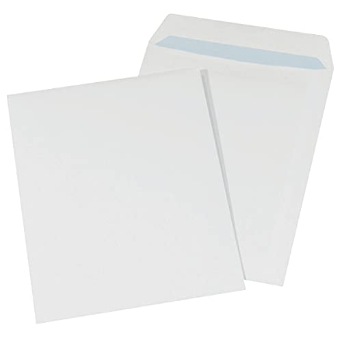 Selbstklebende Briefumschläge OFFICE PRODUCTS SK C5 162x229mm 90gsm 500St Weiß / / Typ-Selbstklebend/Art-SK/Farbe-Weiß/Format-C5 / Flächengewicht (g/m2)-90 / Abmessungen (mm)-162x229 von OFFICER PRODUCTS