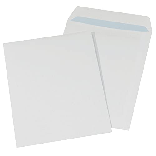 Selbstklebende Briefumschläge OFFICE PRODUCTS SK C5 162x229mm 90gsm 50St Weiß / / Typ-Selbstklebend/Art-SK/Farbe-Weiß/Format-C5 / Flächengewicht (g/m2)-90 / Abmessungen (mm)-162x229 von OFFICER PRODUCTS