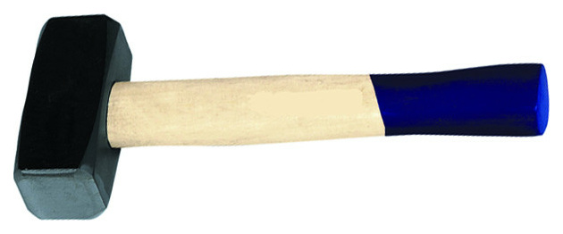 PHF 1500 Handfäustel 1500g, Stiel PHF 1500 Handfäustel 1500g, Stiel von Protec.Class