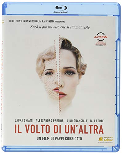 Blu-Ray - Volto Di Un'Altra (Il) (1 BLU-RAY) von OFFICINE UBU