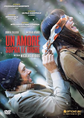 Dvd - Amore Sopra Le Righe (Un) (1 DVD) von OFFICINE UBU
