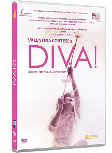 Dvd - Diva! (1 DVD) von OFFICINE UBU