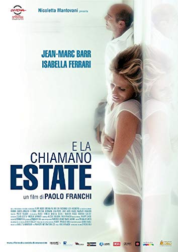 Dvd - E La Chiamano Estate (1 DVD) von OFFICINE UBU