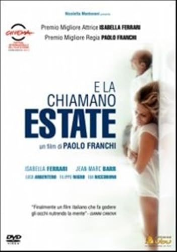 Dvd - E La Chiamano Estate (1 DVD) von OFFICINE UBU