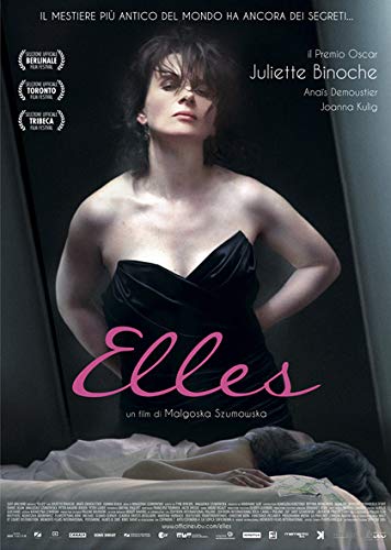 Dvd - Elles (1 DVD) von OFFICINE UBU