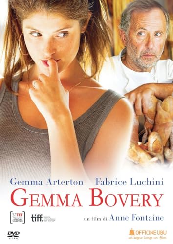 Dvd - Gemma Bovery (1 DVD) von OFFICINE UBU
