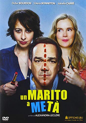 Dvd - Marito A Meta' (Un) (1 DVD) von OFFICINE UBU