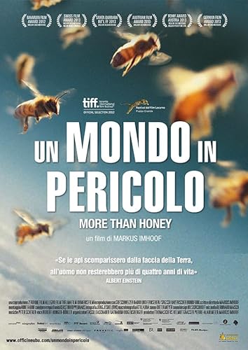 Dvd - Mondo In Pericolo (Un) (1 DVD) von OFFICINE UBU