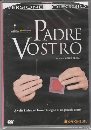 Dvd - Padre Vostro (1 DVD) von OFFICINE UBU